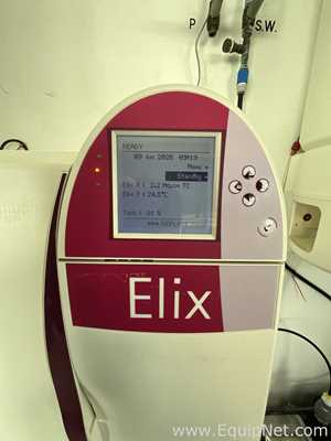 Millipore Elix Advantage 10 Purified Water Generation, 60 Litre Storage and Distribution System