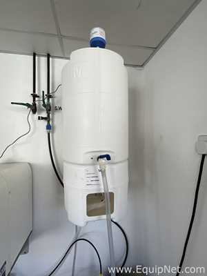 Millipore Elix Advantage 10 Purified Water Generation, 60 Litre Storage and Distribution System