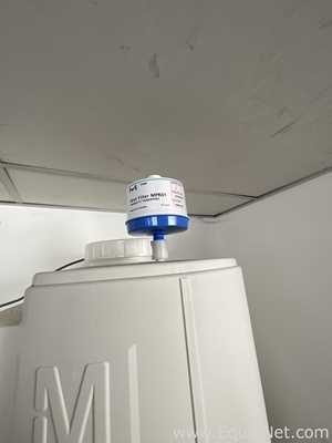 Millipore Elix Advantage 10 Purified Water Generation, 60 Litre Storage and Distribution System