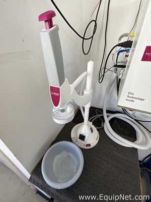 Millipore Elix Advantage 10 Purified Water Generation, 60 Litre Storage and Distribution System