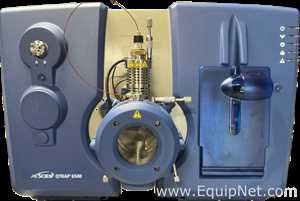 AB Sciex QTRAP 6500 Mass Spectrometer