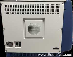 AB Sciex QTRAP 6500 Mass Spectrometer
