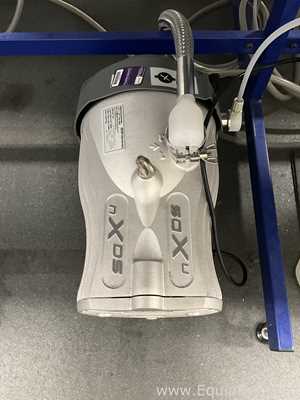 GeneVac HT3i12-23050-NNA Centrifugal Evaporator with Edwards XDS Vacuum Pump