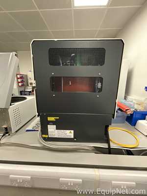 GeneVac HT3i12-23050-NNA Centrifugal Evaporator with Edwards XDS Vacuum Pump