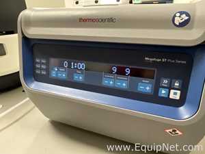 Thermo Fisher Scientific Megafuge ST1 Plus Laboratory Centrifuge