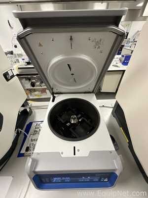 Thermo Fisher Scientific Megafuge ST1 Plus Laboratory Centrifuge