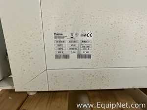Estufa a Vácuo Thermo Scientific Vacutherm VT6060M