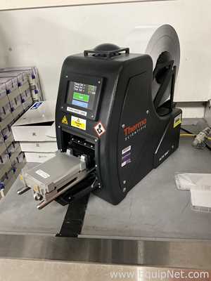 Thermo Scientific ALPS 3000 Laboratory Sample Plate Heat Sealer