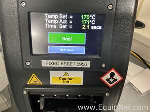 Thermo Scientific ALPS 3000 Laboratory Sample Plate Heat Sealer