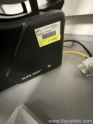 Thermo Scientific ALPS 3000 Laboratory Sample Plate Heat Sealer