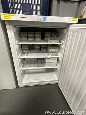 Liebherr GGU 1400 Index 21G/001 133 Litre Under Counter Laboratory Freezer
