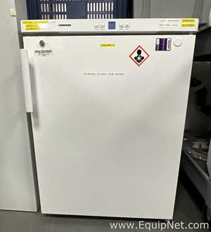 Liebherr GGU 1400 Index 21G/001 133 Litre Under Counter Laboratory Freezer
