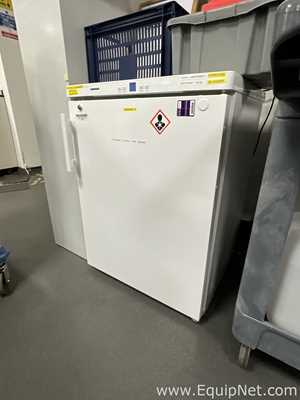 Liebherr GGU 1400 Index 21G/001 133 Litre Under Counter Laboratory Freezer