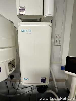 Sistema de Purificação e Destilação de Água Millipore Elix Essential 5