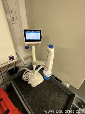 Sistema de Purificação e Destilação de Água Millipore Elix Essential 5