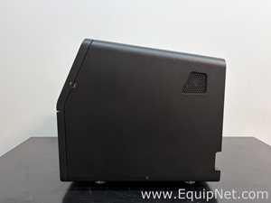 Secuenciador Illumina MiSeq