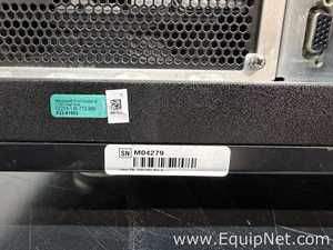Secuenciador Illumina MiSeq