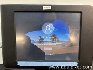 Secuenciador Illumina MiSeq