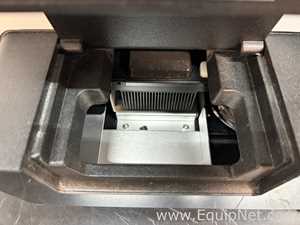 Secuenciador Illumina MiSeq