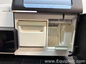 Secuenciador Illumina MiSeq