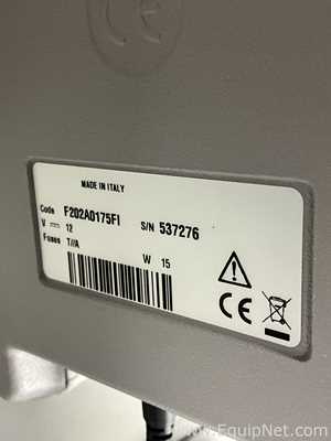 Agitador Fisher Brand F202AO175FI