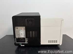 Secuenciador Illumina MiSeq