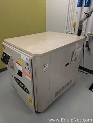 Sterling Inc. Sterlco SMCR5 Air Cooled Portable Water Chiller