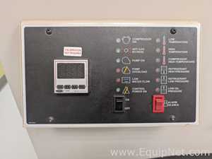 Sterling Inc. Sterlco SMCR5 Air Cooled Portable Water Chiller