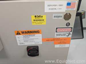 Sterling Inc. Sterlco SMCR5 Air Cooled Portable Water Chiller