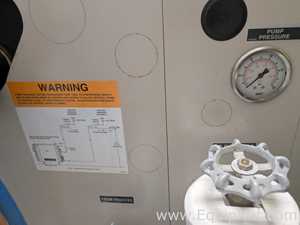 Sterling Inc. Sterlco SMCR5 Air Cooled Portable Water Chiller