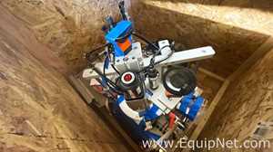 Cleveland Equipment and Machinery Company CFL200 Filler