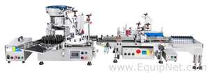 Cleveland Equipment and Machinery Company CFL200 Filler