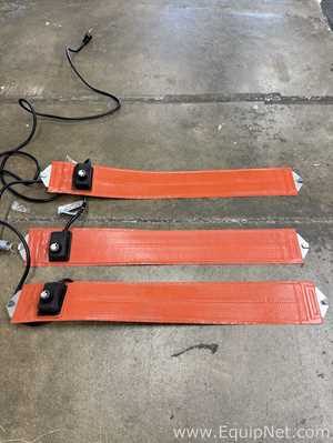 Cleveland Equipment and Machinery Company CFL200 Filler