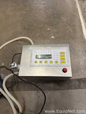 Cleveland Equipment and Machinery Company CFL200 Filler
