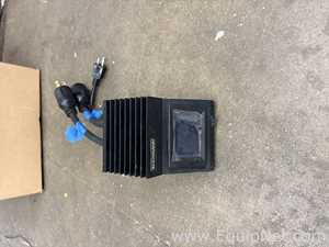 Cleveland Equipment and Machinery Company CFL200 Filler