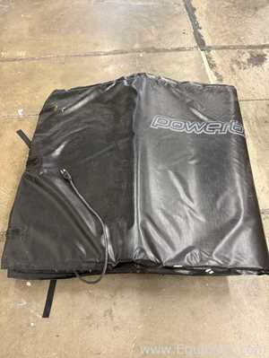 Cleveland Equipment and Machinery Company CFL200 Filler