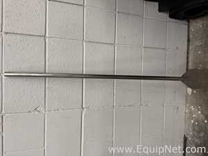 Cleveland Equipment and Machinery Company CFL200 Filler