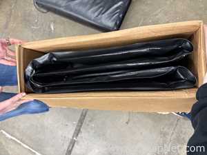 Cleveland Equipment and Machinery Company CFL200 Filler