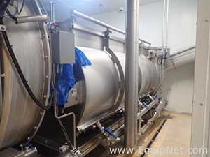Cooker Food Machinery Australasia Ltd 