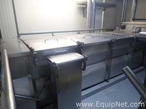 Cooker Food Machinery Australasia Ltd 