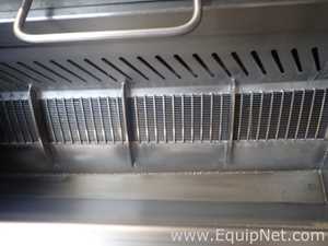 Cooker Food Machinery Australasia Ltd 
