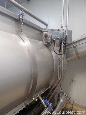 Cooker Food Machinery Australasia Ltd 