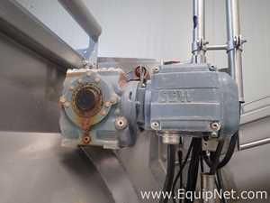 Cooker Food Machinery Australasia Ltd 
