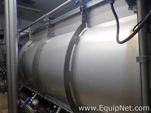 Cooker Food Machinery Australasia Ltd 