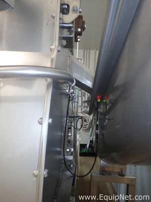 Cooker Food Machinery Australasia Ltd 