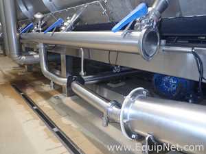 Cooker Food Machinery Australasia Ltd 