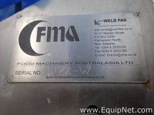 Cooker Food Machinery Australasia Ltd 