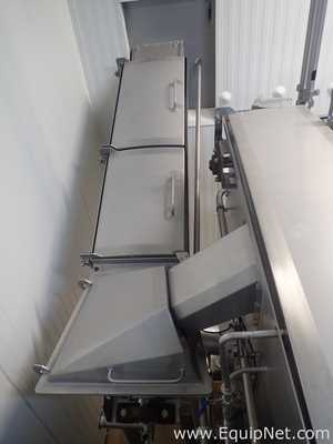Transportadora Food Machinery Australasia Ltd 