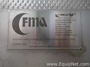 Transportadora Food Machinery Australasia Ltd 