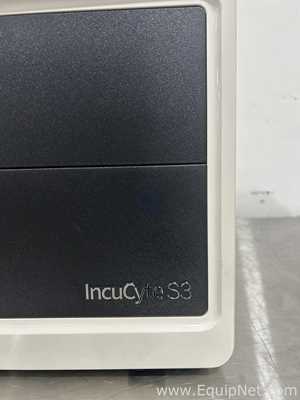 Essen BioSciences Incucyte S3 Microplate Imager